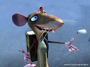 Ratso as Whyatt