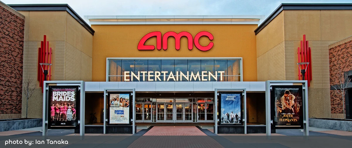 AMC Theatres The Parody Wiki Fandom