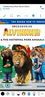A&TNPA Poster