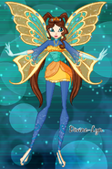 Enchantix Fairy