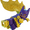 Batgirl (The Lego Batman Movie)