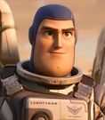 Buzz Lightyear (2022) as the Phone Guy