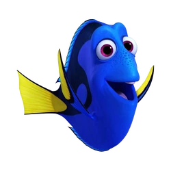 Dory (finding Nemo) | The Parody Wiki | Fandom