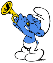 Harmony as Sneezy