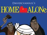 Home Alone (Davidchannel's Version)