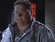 Dennis Nerdy as Denahi
