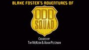 Kids world Odd Squad