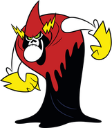 Lord Hater