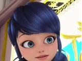 Marinette Dupain-Cheng/Ladybug