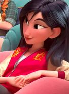 Mulan RBTI