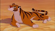 Rajah as Gary