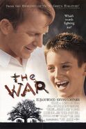 The War (November 4, 1994)