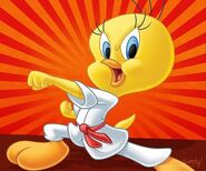 0cce6fc63ad209d99bbe9c6fedb39e4e--tweety-charlie-brown