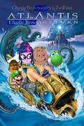 Atlantis II- Charlie Brown's Return (2003) Poster