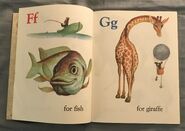 Bunnies' ABC (Little Golden Book) (4)