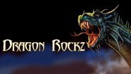 Dragon Rockz (2018) Logo