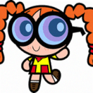 Eliza thornberry ppg style