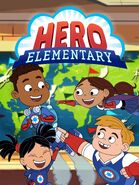 Hero Elementary (June 1, 2020)