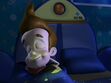 Jimmy Neutron everything turned out perfect