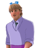 Kristoff as Gadget Hackwrench.jpg (718 KB) Kristoff as Gadget Hackwrench