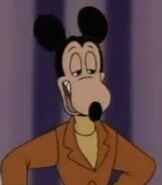 Mortimer Mouse in House of Mouse