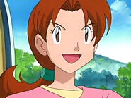 New Delia Ketchum