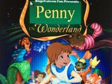 Penny in Wonderland (1951)