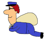 Postman Pat