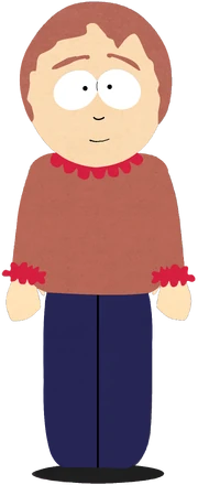 Sharon Marsh | The Parody Wiki | Fandom