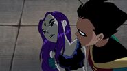 Teen Titans S04 Screenshot 0601