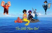 The little hero girl by animationfan2014-dan5pxs.jpg