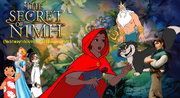 The secret of nimh human style poster by batboy101 ddqbqat