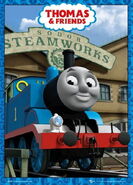 Thomas poster