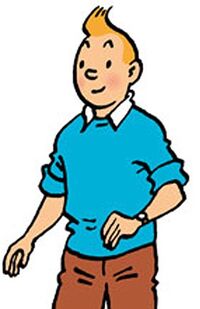 TinTin