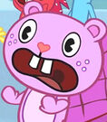 Toothy,