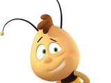 Willy (Maya the Bee)