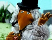 Womble-tobermory