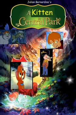 A Troll In Central Park Posters The Parody Wiki Fandom Comment in the vision of the film authors, the god troll stanley is for his world what central park represents for new york city: a troll in central park posters the