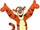 Cyborg Tigger