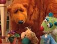 Harry crying in Bear in the Big Blue House: Lost and Found