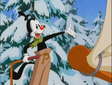 If Yakko Could Have His Wish Then He'd Be Happy