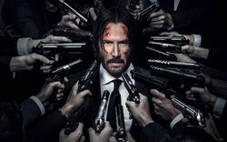 John Wick (Canon, Death Battle)/Unbacked0, Character Stats and Profiles  Wiki