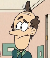 Lynn Loud Sr. in The Loud House