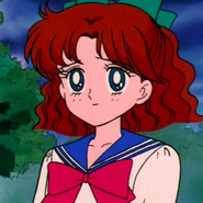 Naru Osaka as Jeanette Miller