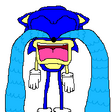 Sonic the Hedgehog's Ocular Gushers