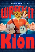 Wreck-It Kion