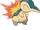 Cyndaquil