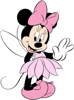 Minnie Mouse The Parody Wiki Fandom