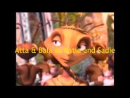 Atta & Bala as Katie and Sadie (2)