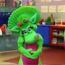 Baby Bop The Parody Wiki Fandom Search, discover and share your favorite baby crying gifs. baby bop the parody wiki fandom